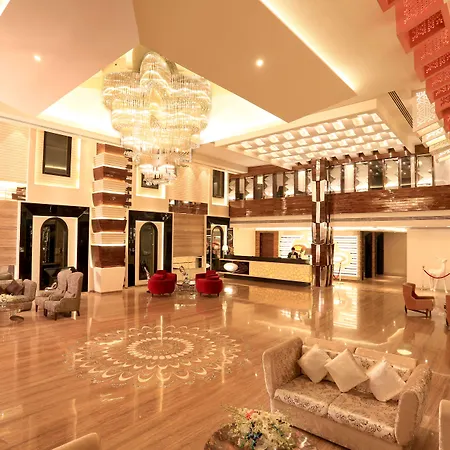 The Vivaan Hotel & Resorts Karnal-2