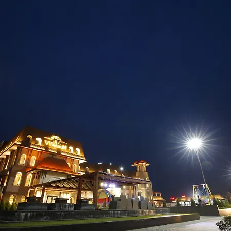 The Vivaan Hotel & Resorts Karnal-3